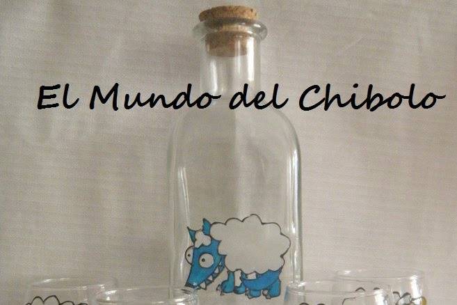 Chupito