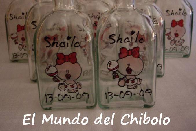 El Mundo del Chibolo