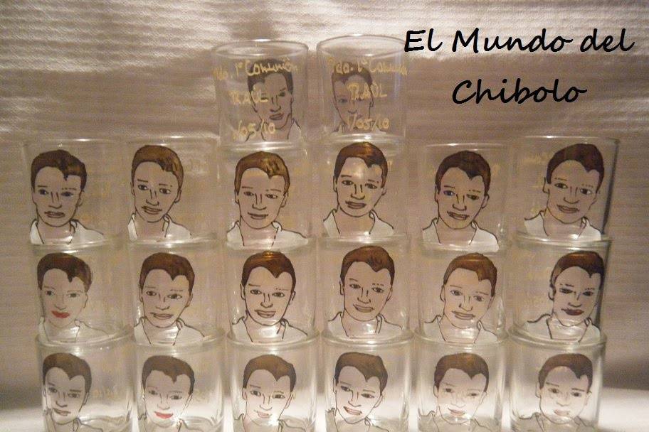 El Mundo del Chibolo