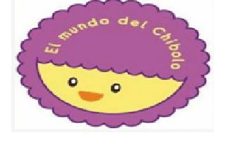 El Mundo del Chibolo Logo