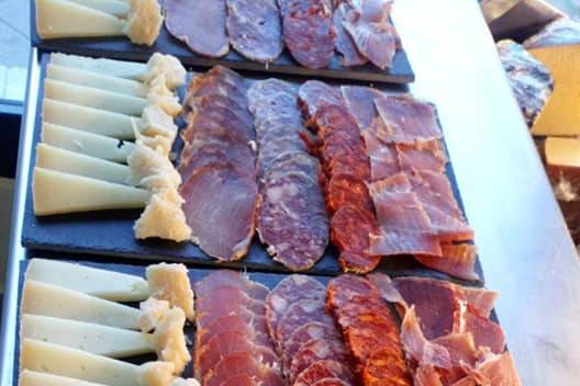Bandejas
