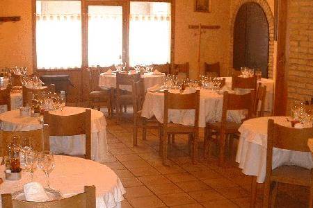 Restaurante para tu boda