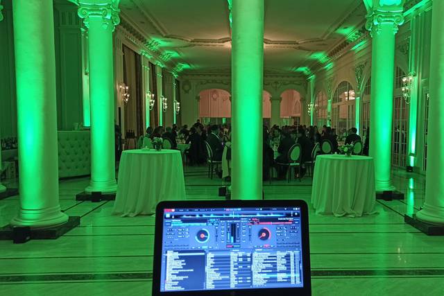 Events DJ