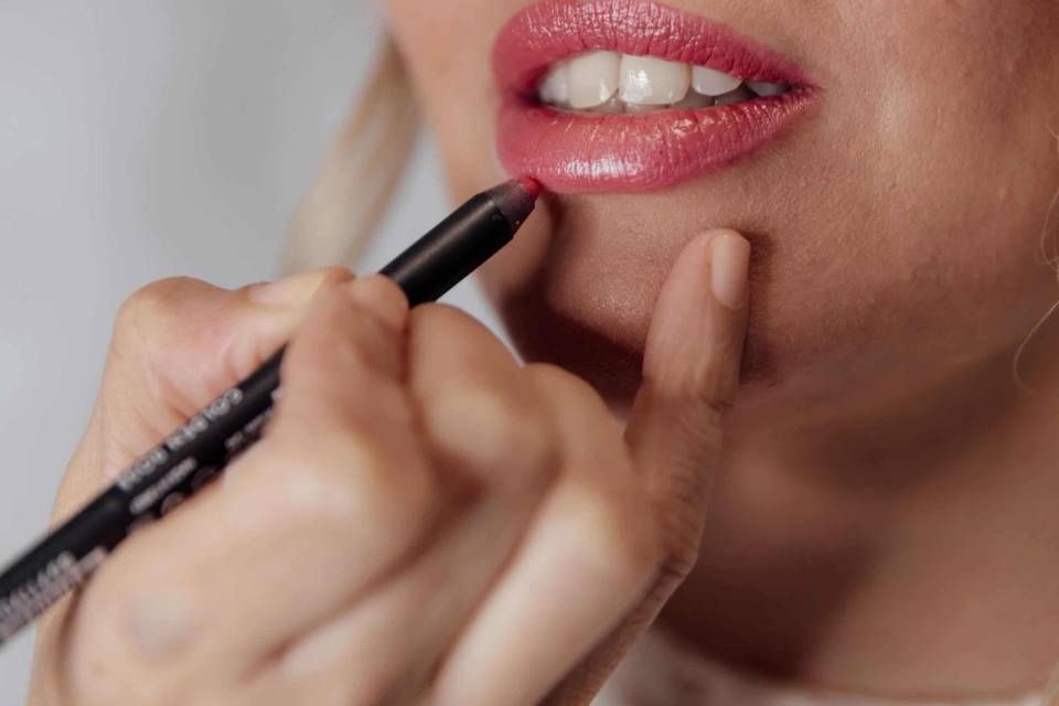 Maquillaje natural
