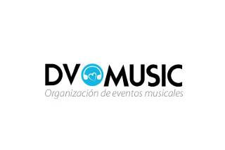 Dv Music logo