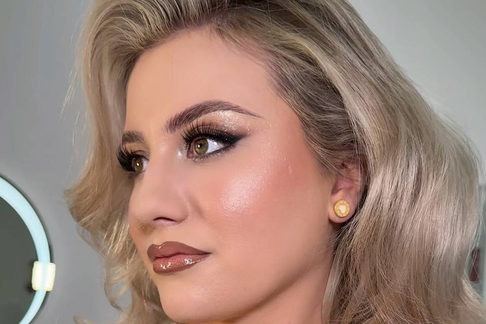 Glamuroso