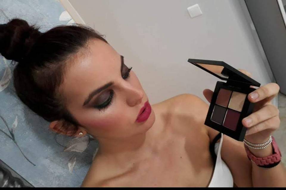 Estética & Make up Sandra A.A.