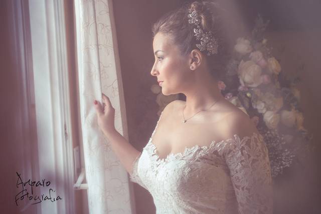 Amparo Fotografía