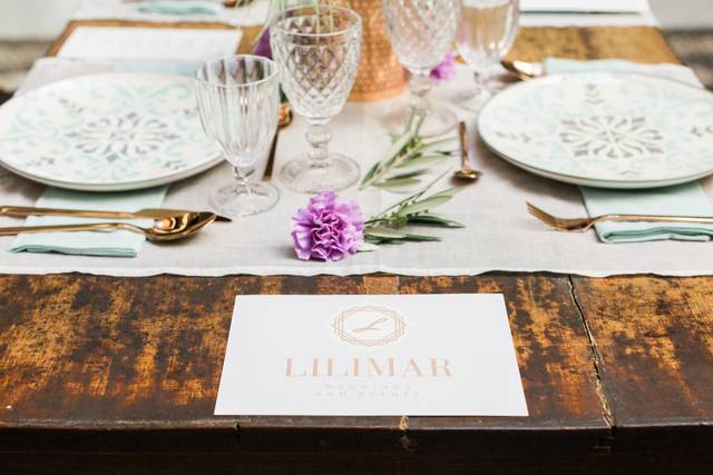 Lilimar Weddings & Events