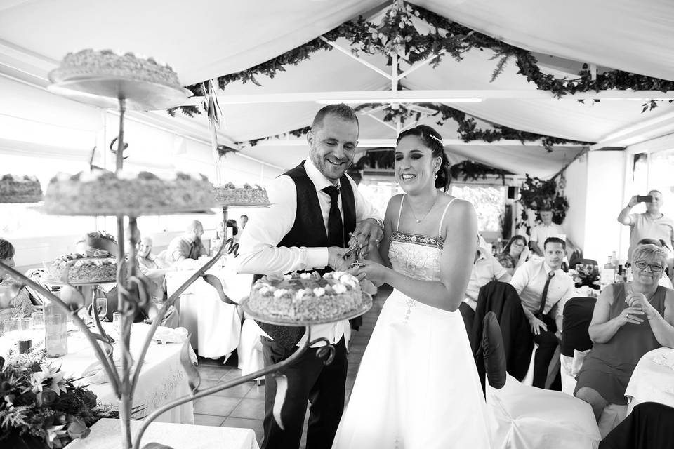 Fotografia boda Girona