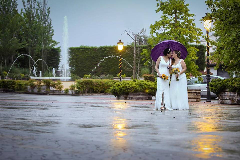 Fotografia boda Girona