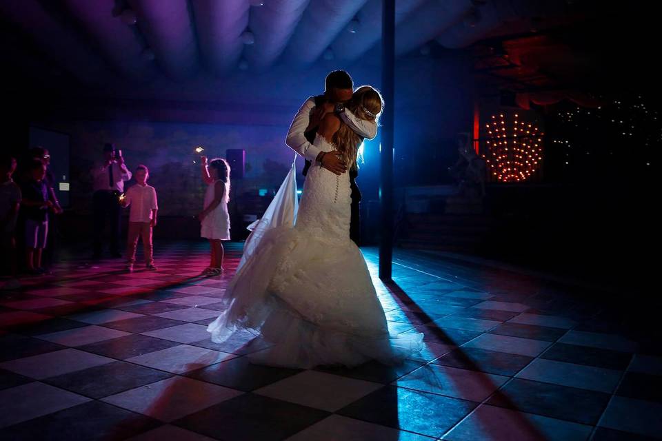 Fotografia boda Barcelona