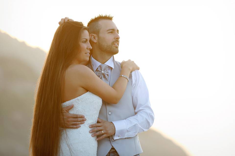 Fotografia boda Barcelona