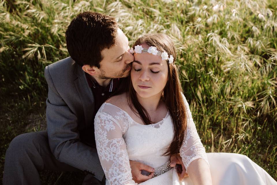 Fotografia boda Barcelona