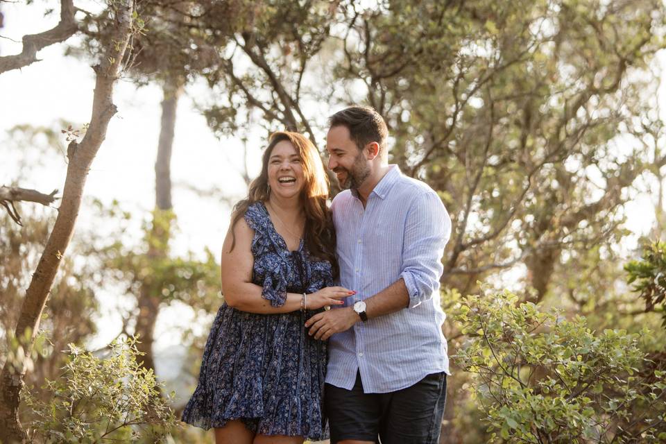 Fotografia boda Barcelona