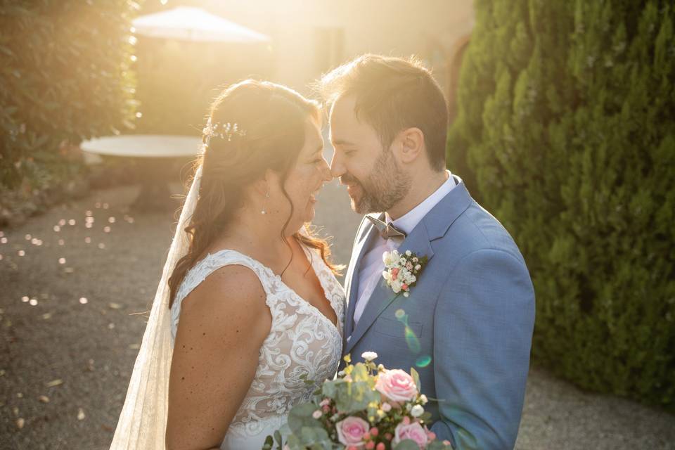 Fotografia boda Barcelona