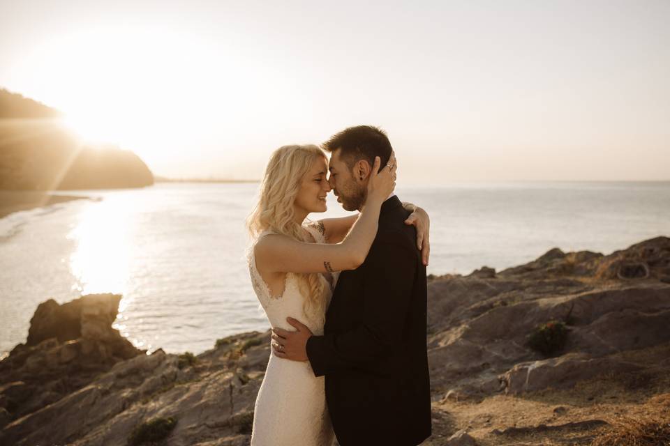 Fotografia boda Barcelona