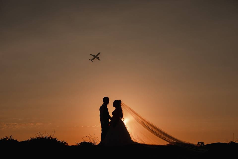 Fotografia boda Girona