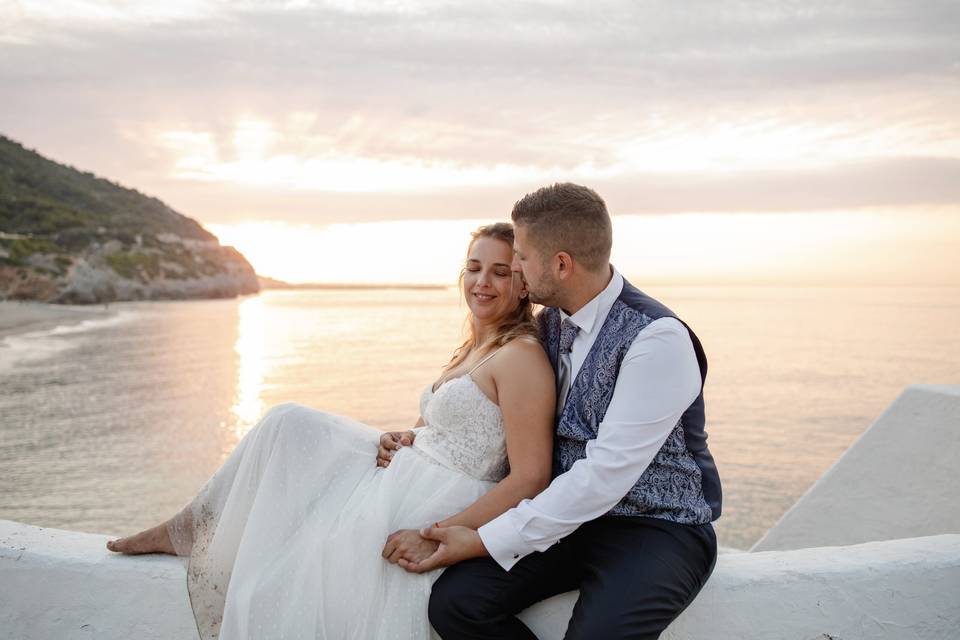 Fotografia boda Barcelona