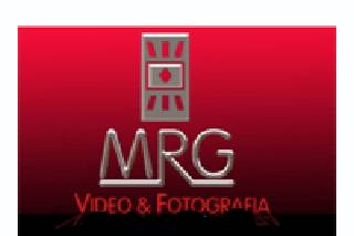 MRG Video logo