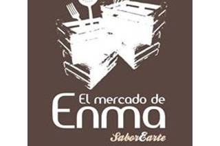 Enma logotipo