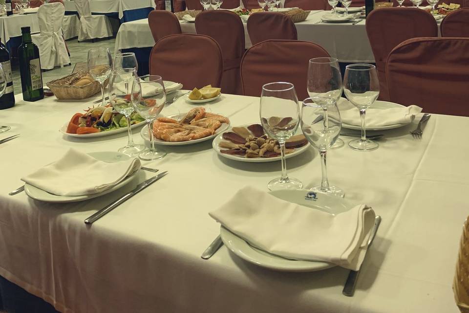 Salón 1