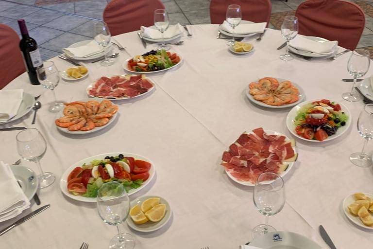 Entrantes