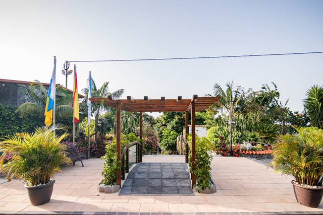 Entrada