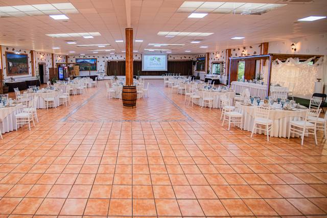 Salón Eventos