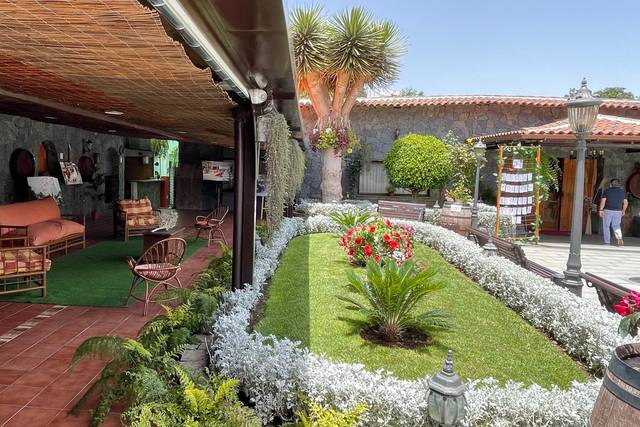 Zona chill out