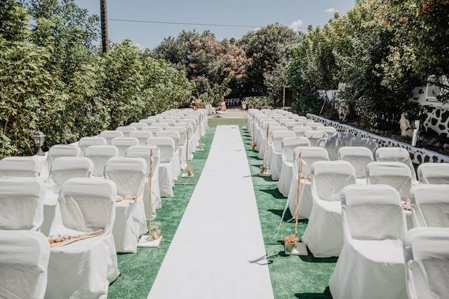 Ceremonia