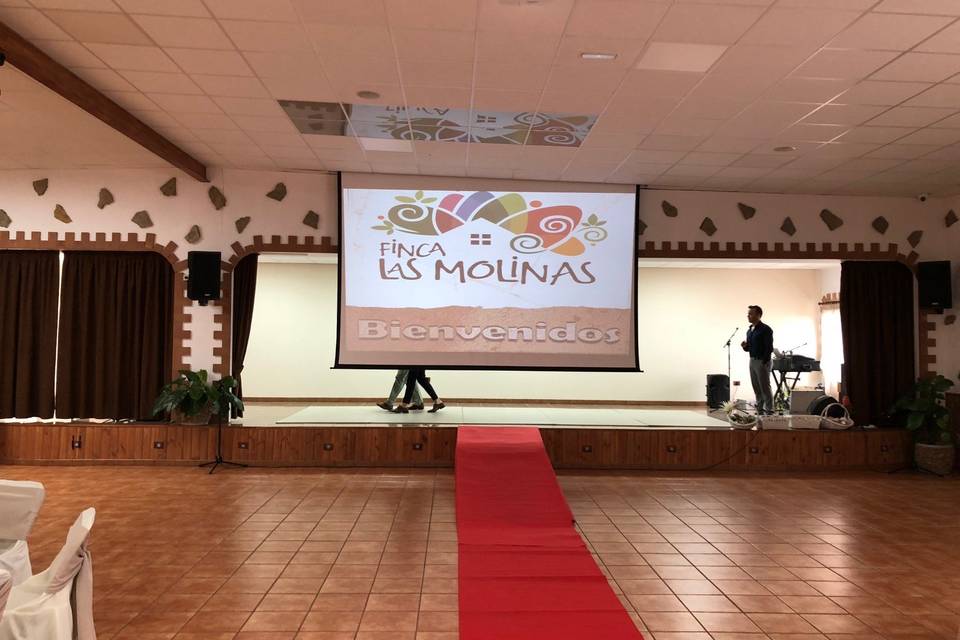 Finca Las Molinas