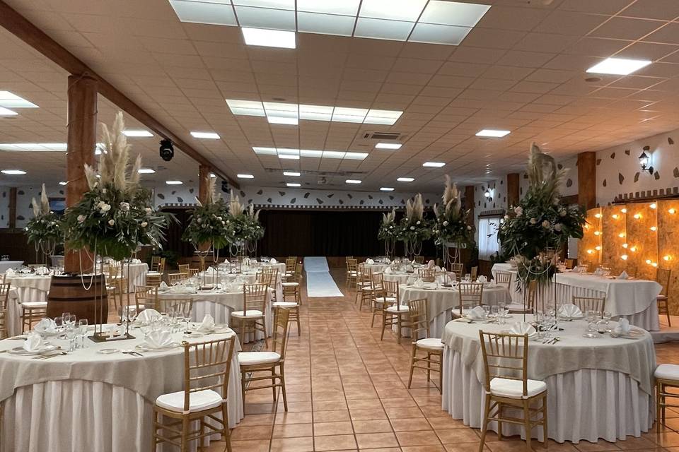 Sala bodas