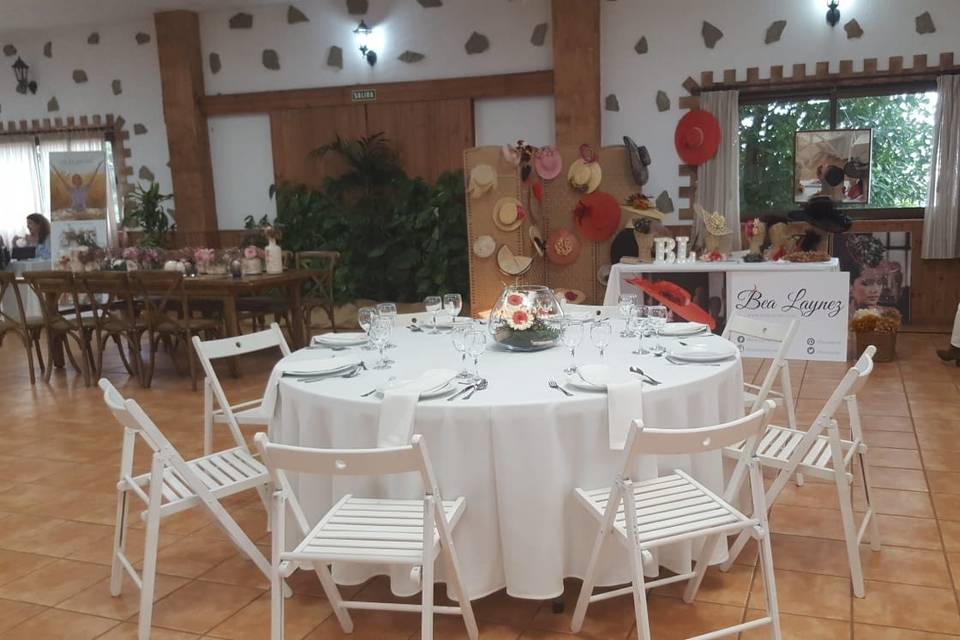 Finca Las Molinas