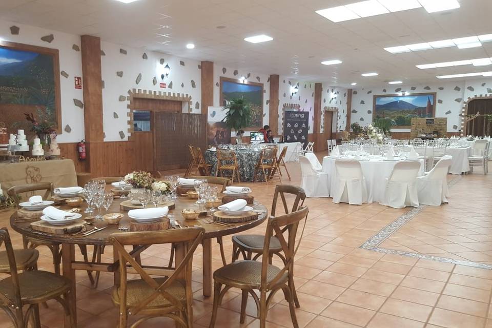 Finca Las Molinas