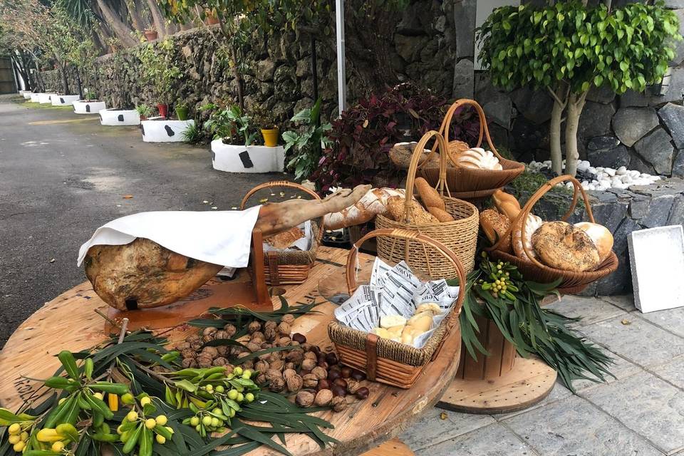 Finca Las Molinas