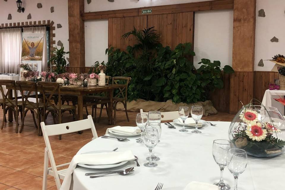 Finca Las Molinas