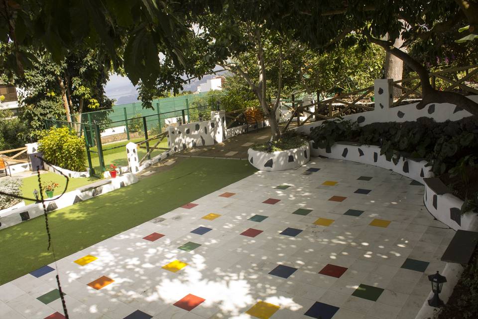 Finca Las Molinas