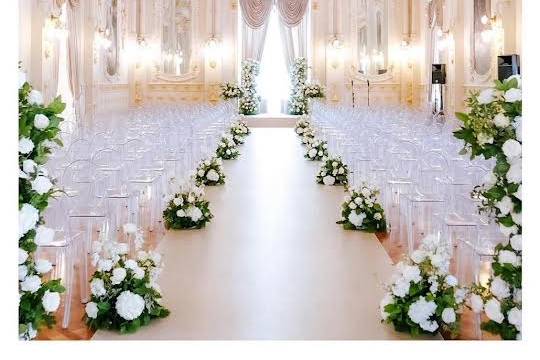 Ceremonia