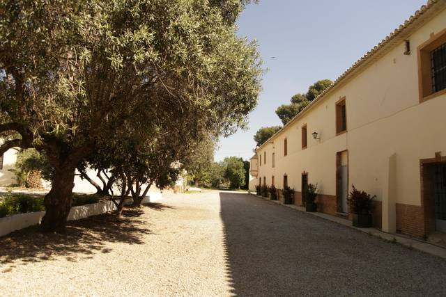 Fachada