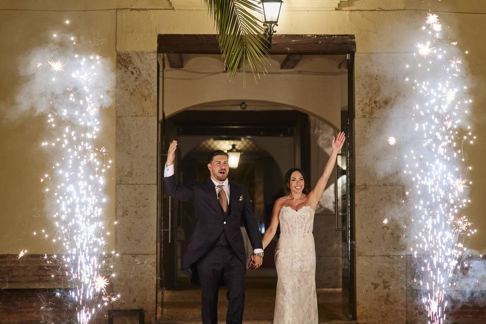 Nuestros novios 2026