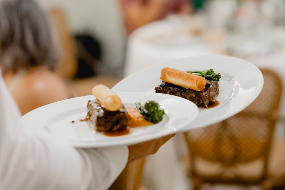 Gastronomía