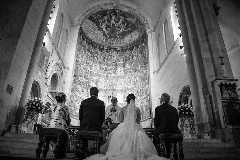 FotoEsfera Bodas