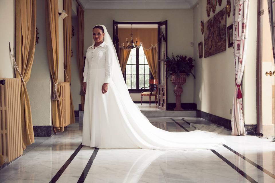 FotoEsfera Bodas