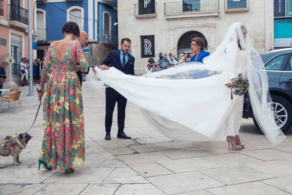 FotoEsfera Bodas