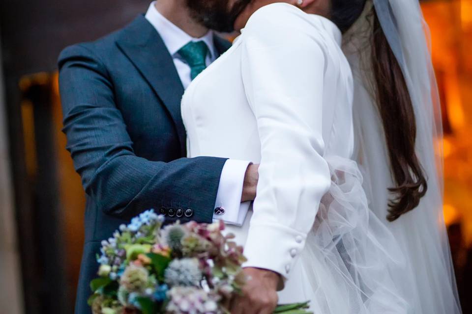 FotoEsfera Bodas