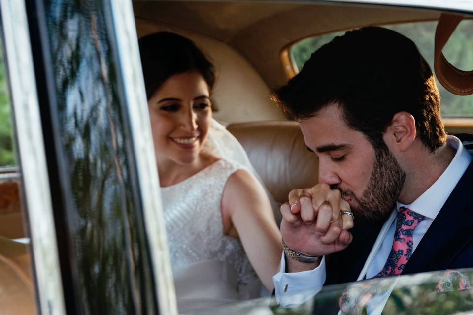 FotoEsfera Bodas