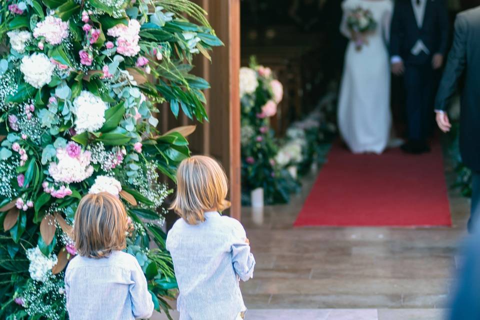 FotoEsfera Bodas