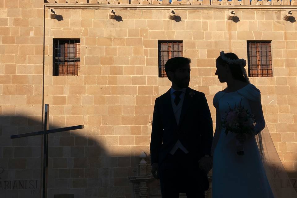 FotoEsfera Bodas