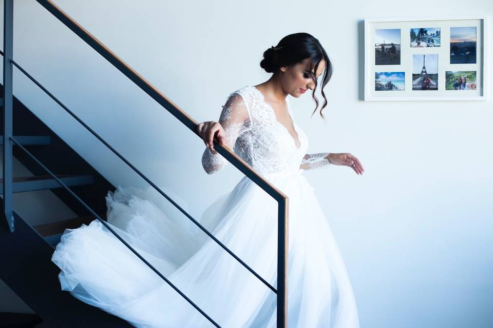 FotoEsfera Bodas